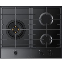 Газовая варочная панель Kuppersbusch KG 6853.0 SE-E5