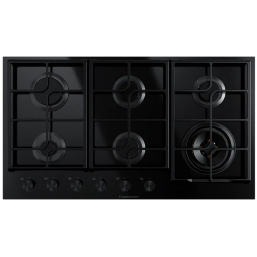 Газовая варочная поверхность Kuppersbusch KG 9551.0 SR-E5