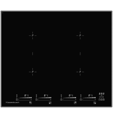 Индукционная варочная панель Kuppersbusch KI 6800.0 SF фацет