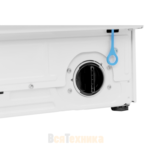Встраиваемая стирально-сушильная машина GRAUDE EWTA 80.1