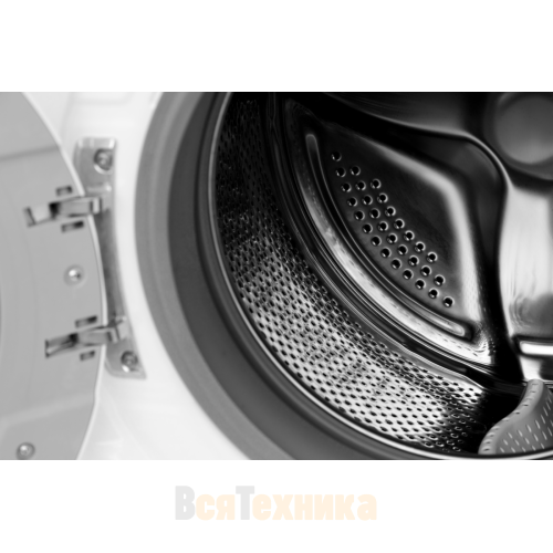 Встраиваемая стирально-сушильная машина GRAUDE EWTA 80.1