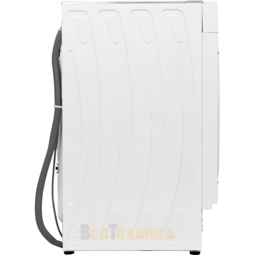 Встраиваемая стирально-сушильная машина GRAUDE EWTA 80.1