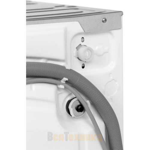 Встраиваемая стирально-сушильная машина GRAUDE EWTA 80.1