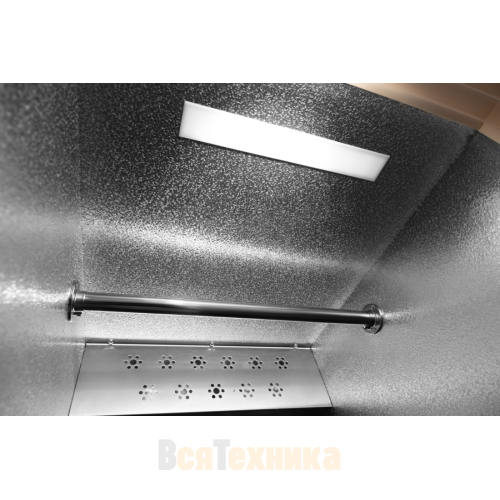 Холодильный шкаф для хранения шуб GRAUDE PK 70.0 B