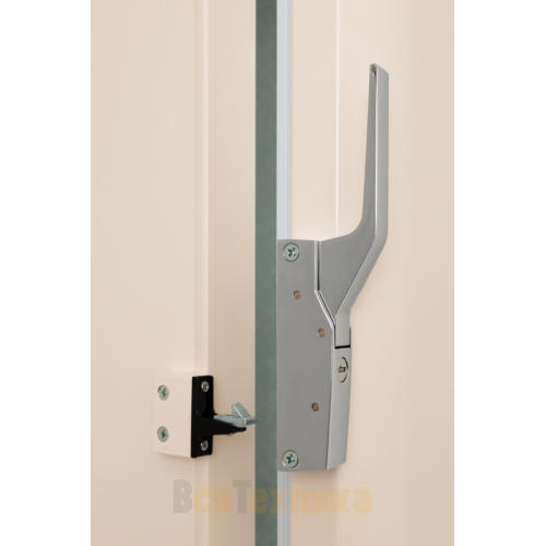 Холодильный шкаф для хранения шуб GRAUDE PK 70.0 B