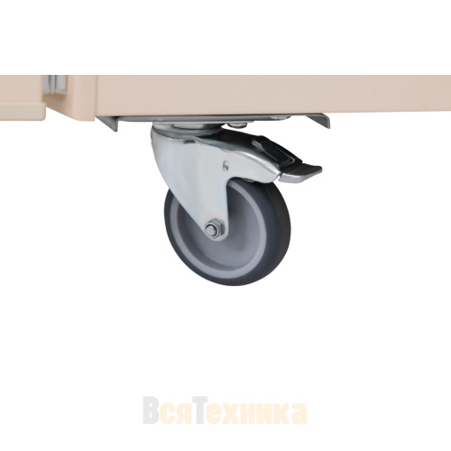 Холодильный шкаф для хранения шуб GRAUDE PK 70.0 B