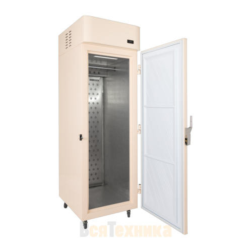 Холодильный шкаф для хранения шуб GRAUDE PK 70.0 B