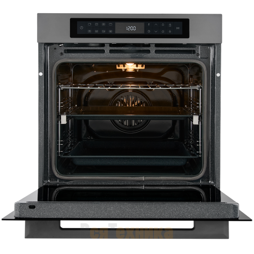 Духовой шкаф GRAUDE PREMIUM BMP 60.3 GE