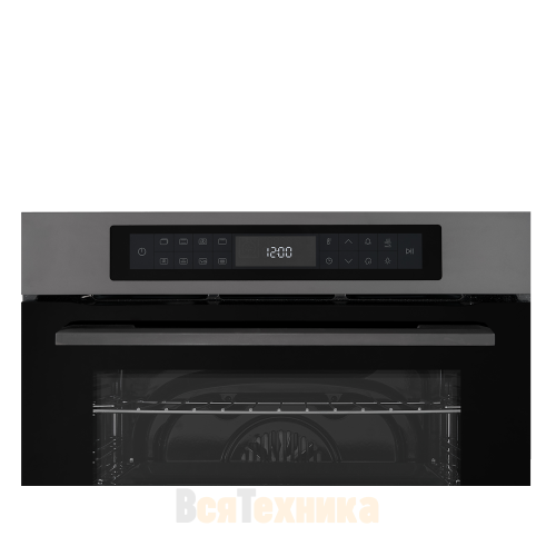 Духовой шкаф GRAUDE PREMIUM BMP 60.3 GE