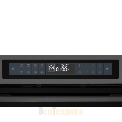 Духовой шкаф GRAUDE PREMIUM BMP 60.3 GE