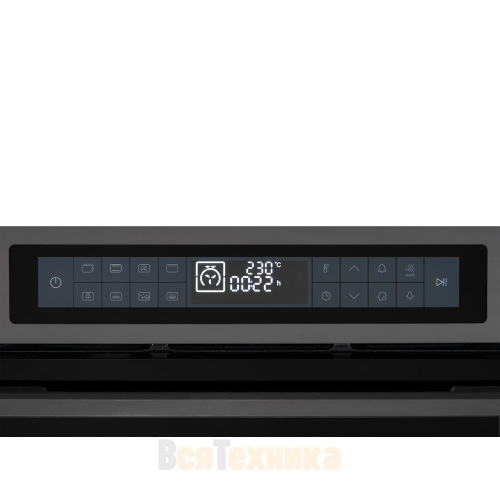 Духовой шкаф GRAUDE PREMIUM BMP 60.3 GE