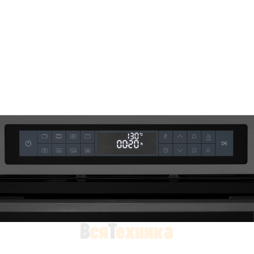 Духовой шкаф GRAUDE PREMIUM BMP 60.3 GE