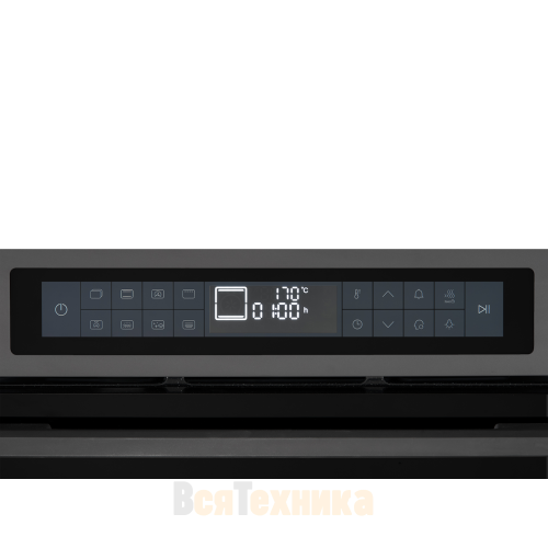 Духовой шкаф GRAUDE PREMIUM BMP 60.3 GE