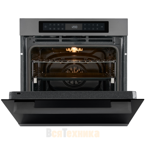 Духовой шкаф GRAUDE PREMIUM BMP 60.3 GE