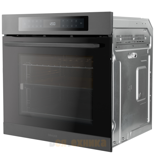 Духовой шкаф GRAUDE PREMIUM BMP 60.3 GE