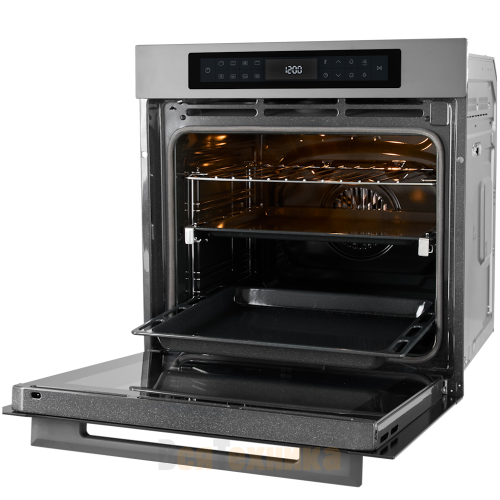 Духовой шкаф GRAUDE PREMIUM BMP 60.3 GE