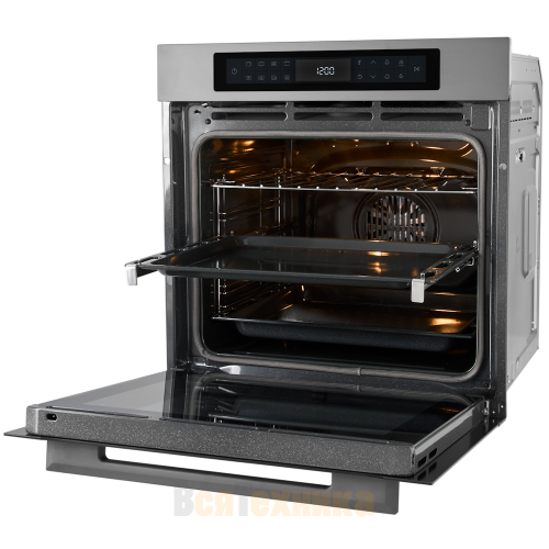 Духовой шкаф GRAUDE PREMIUM BMP 60.3 GE