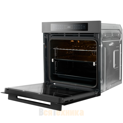 Духовой шкаф GRAUDE PREMIUM BMP 60.3 GE