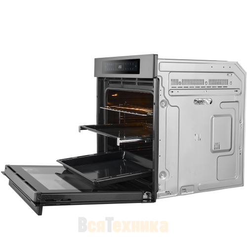 Духовой шкаф GRAUDE PREMIUM BMP 60.3 GE