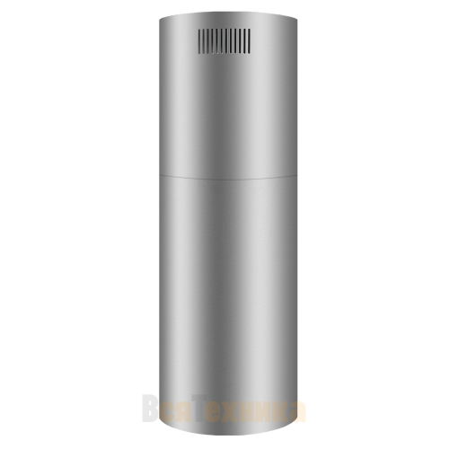 Островная вытяжка GRAUDE DHC 35.1 E