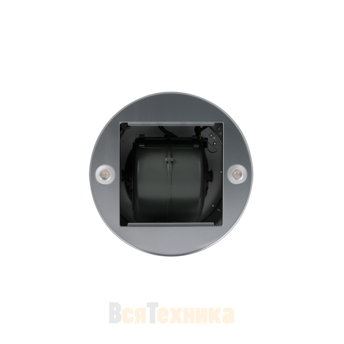 Островная вытяжка GRAUDE DHC 35.1 E