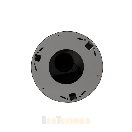 Островная вытяжка GRAUDE DHC 35.1 E