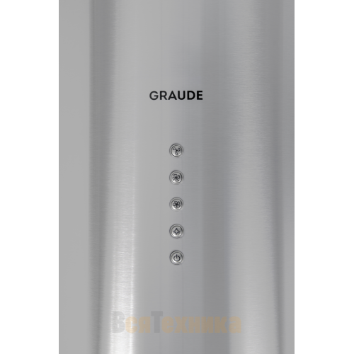 Островная вытяжка GRAUDE DHC 35.1 E