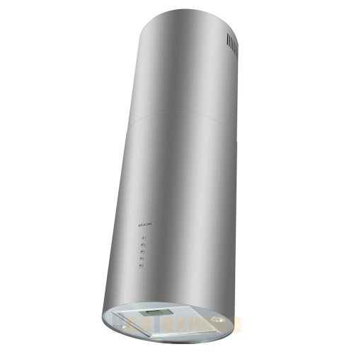 Островная вытяжка GRAUDE DHC 35.1 E