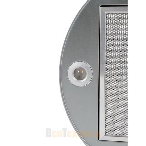 Островная вытяжка GRAUDE DHC 35.1 E