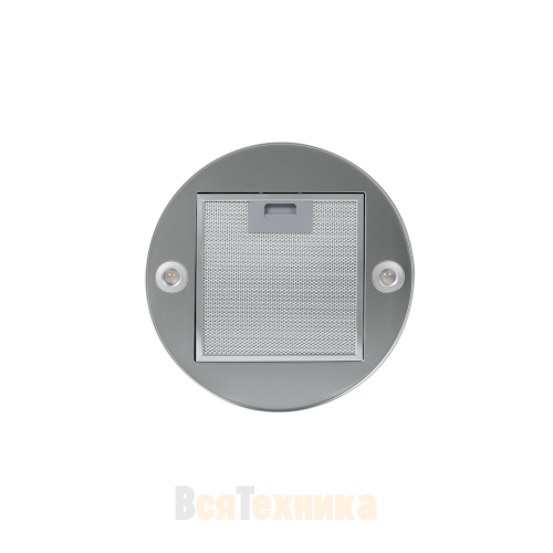Островная вытяжка GRAUDE DHC 35.1 E