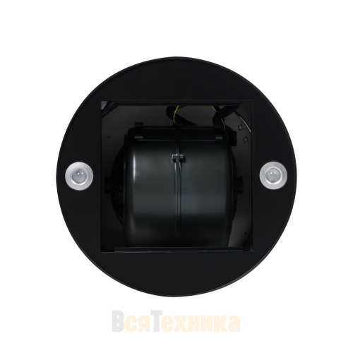 Островная вытяжка GRAUDE DHC 35.1 S