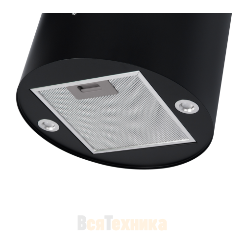 Островная вытяжка GRAUDE DHC 35.1 S