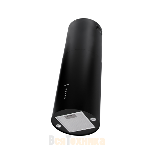 Островная вытяжка GRAUDE DHC 35.1 S