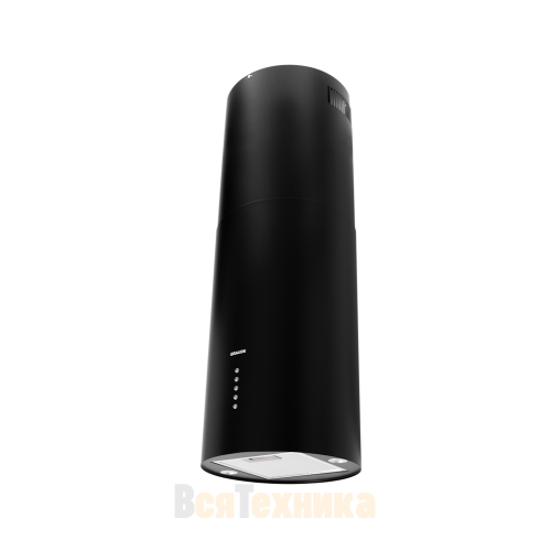 Островная вытяжка GRAUDE DHC 35.1 S