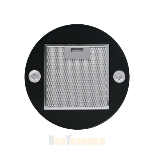 Островная вытяжка GRAUDE DHC 35.1 S