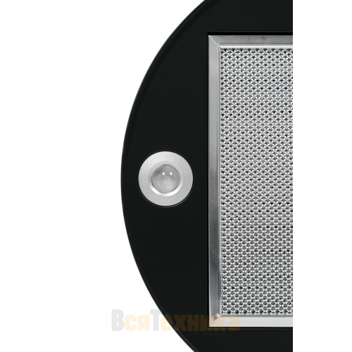 Островная вытяжка GRAUDE DHC 35.1 S