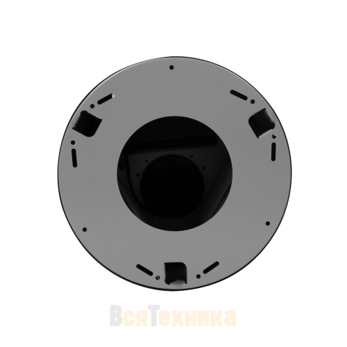 Островная вытяжка GRAUDE DHC 35.1 S