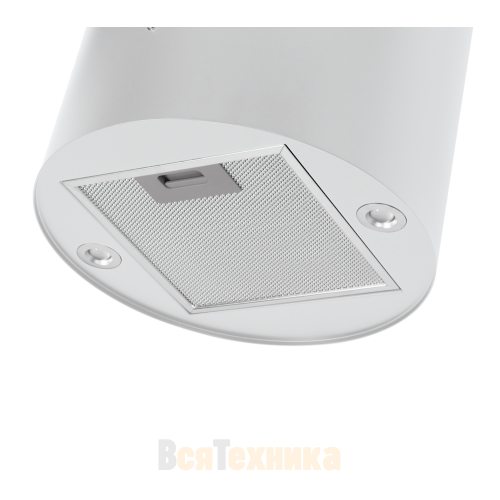 Островная вытяжка GRAUDE DHC 35.1 W