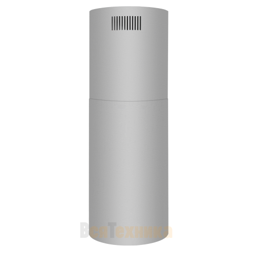 Островная вытяжка GRAUDE DHC 35.1 W