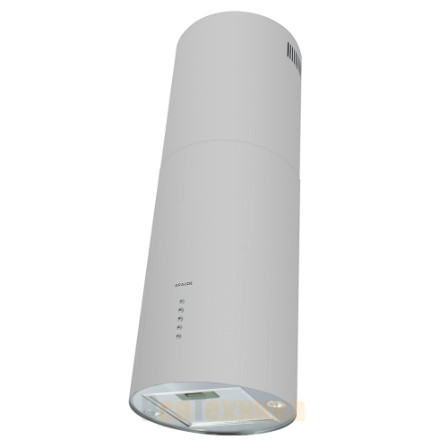 Островная вытяжка GRAUDE DHC 35.1 W