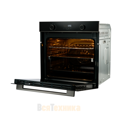 Духовой шкаф GRAUDE COMFORT BE 60.3 O