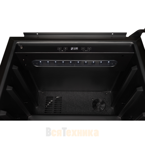 Встраиваемый винный шкаф GRAUDE FWK 45.2