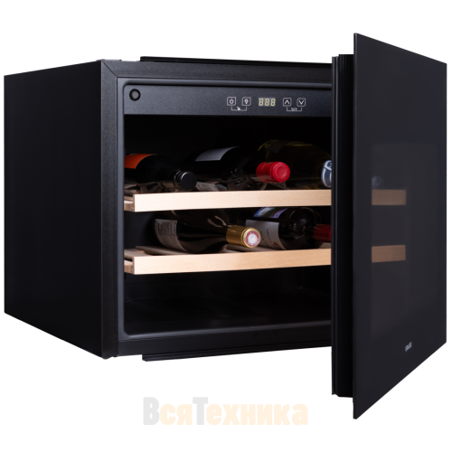 Встраиваемый винный шкаф GRAUDE FWK 45.2