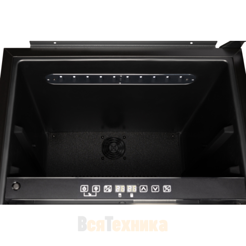 Встраиваемый винный шкаф GRAUDE FWK 60.2