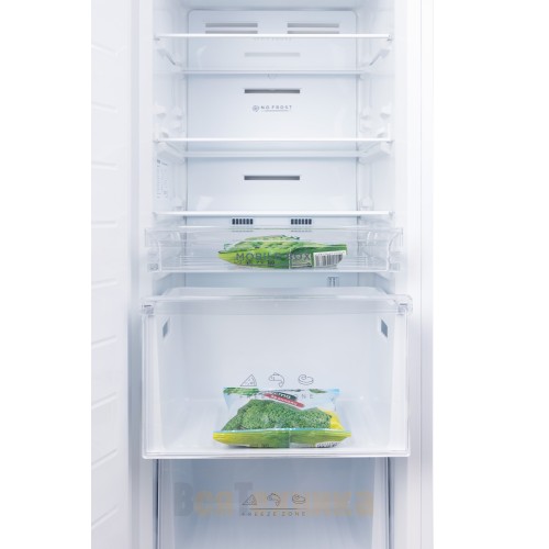 Встраиваемый морозильный шкаф GRAUDE IG 180.3