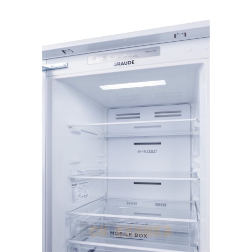 Встраиваемый морозильный шкаф GRAUDE IG 180.3