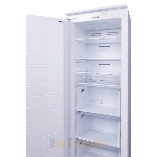 Встраиваемый морозильный шкаф GRAUDE IG 180.3