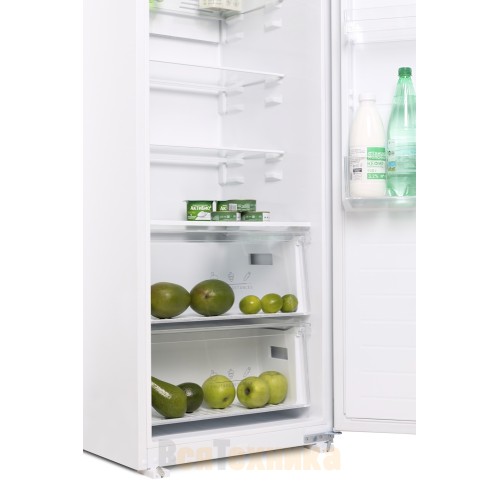 Встраиваемый холодильный шкаф GRAUDE IK 180.0