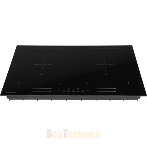 Индукционная варочная панель GRAUDE PREMIUM PREMIUM IK 60.2 B