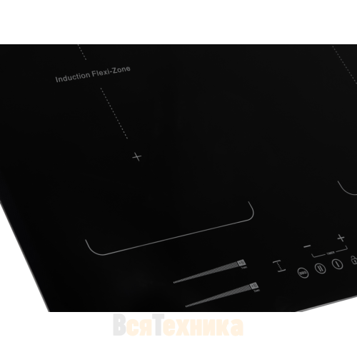 Индукционная варочная панель GRAUDE PREMIUM PREMIUM IK 60.2 B